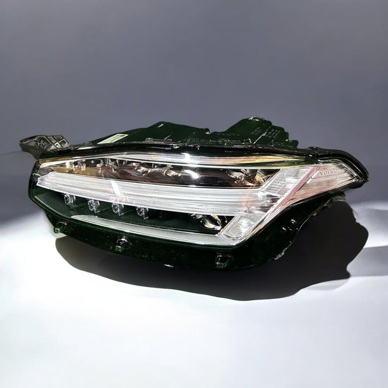 Frontscheinwerfer Volvo Xc90 II 32342482 LED Links Scheinwerfer Headlight