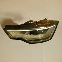 Laden Sie das Bild in den Galerie-Viewer, Frontscheinwerfer Audi A6 C8 4K0941033 LED Links Scheinwerfer Headlight