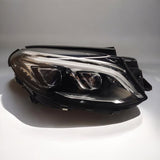 Frontscheinwerfer Mercedes-Benz Gle Coupe A1669062203 LED Rechts Headlight