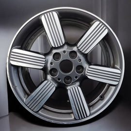 1x Alufelge 17 Zoll 7.0