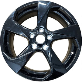 1x Alufelge 17 Zoll 6.5