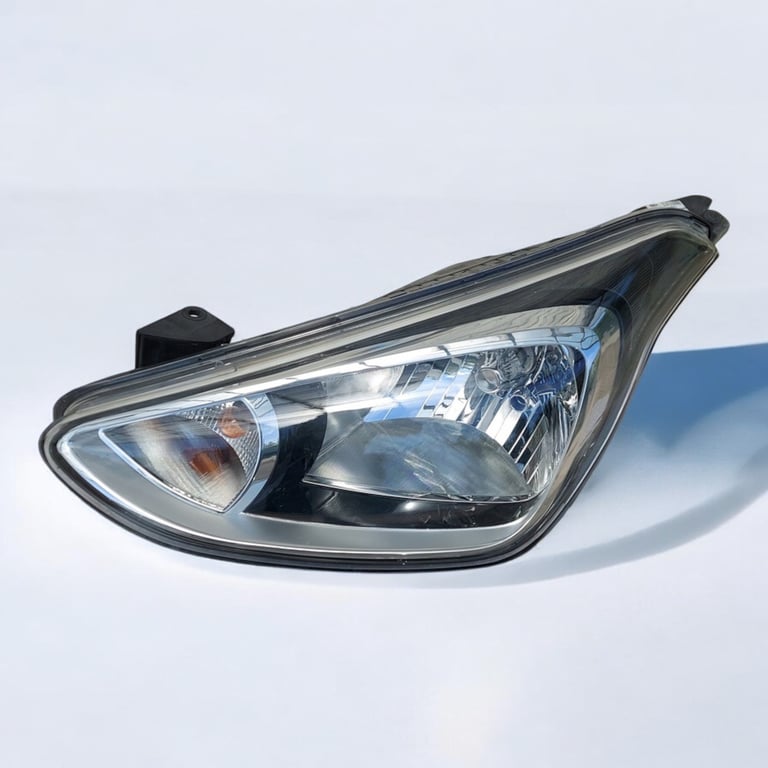 Frontscheinwerfer Hyundai I10 92101-B9000 Links Scheinwerfer Headlight