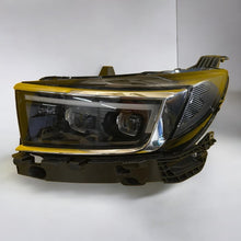 Laden Sie das Bild in den Galerie-Viewer, Frontscheinwerfer Opel Grandland 9840304280 LED Links Scheinwerfer Headlight