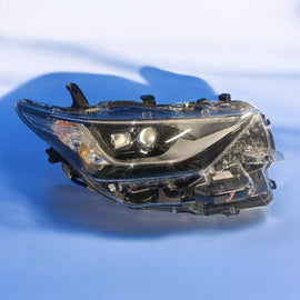 Frontscheinwerfer Toyota Auris 81130-02K60 Full LED Rechts Headlight
