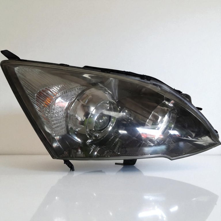 Frontscheinwerfer Honda Crv III Rechts Scheinwerfer Headlight