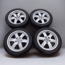 Load image into Gallery viewer, 4x Alufelge 17 Zoll 7.5" 5x112 8T0601025B Audi C6 A4 B8 Rim Wheel FEL3595932355ux
