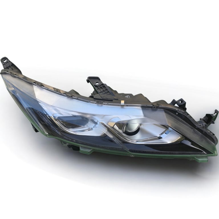 Frontscheinwerfer Mitsubishi Eclipse Cross Rechts Scheinwerfer Headlight SCH5041533803yp