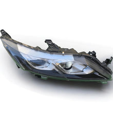 Laden Sie das Bild in den Galerie-Viewer, Frontscheinwerfer Mitsubishi Eclipse Cross Rechts Scheinwerfer Headlight SCH5041533803yp