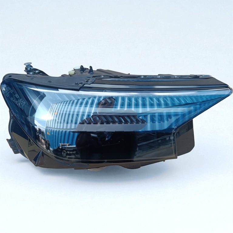 Frontscheinwerfer Audi E-Tron 89A941036D LED Rechts Scheinwerfer Headlight SCH7030815855uv