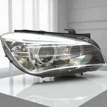 Laden Sie das Bild in den Galerie-Viewer, Frontscheinwerfer BMW X1 E84 7290252-06 Xenon Rechts Scheinwerfer Headlight SCH4739616786de