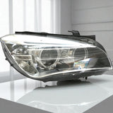 Frontscheinwerfer BMW X1 E84 7290252-06 Xenon Rechts Scheinwerfer Headlight