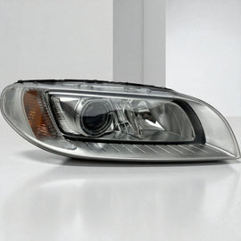 Frontscheinwerfer Volvo Xc70 31420014 Xenon Rechts Scheinwerfer Headlight