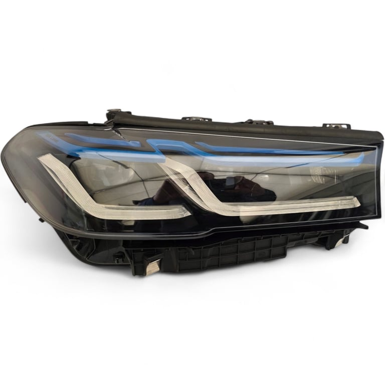 Frontscheinwerfer BMW 5 G31 G30 8082662 Laser Rechts Scheinwerfer Headlight SCH6976919912ye