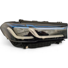 Load image into Gallery viewer, Frontscheinwerfer BMW 5 G31 G30 8082662 Laser Rechts Scheinwerfer Headlight SCH6976919912ye