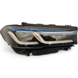Frontscheinwerfer BMW 5 G31 G30 8082662 Laser Rechts Scheinwerfer Headlight SCH6976919912ye