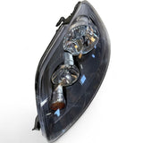 Frontscheinwerfer VW Golf V Plus Links Scheinwerfer Headlight