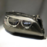 Frontscheinwerfer BMW 5 F11 7317132 Rechts Scheinwerfer Headlight