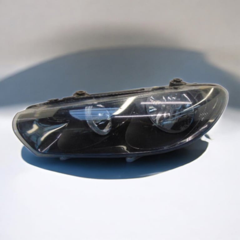 Frontscheinwerfer VW Scirocco 1K8941005 Links Scheinwerfer Headlight
