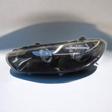 Load image into Gallery viewer, Frontscheinwerfer VW Scirocco 1K8941005 Links Scheinwerfer Headlight