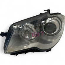 Laden Sie das Bild in den Galerie-Viewer, Frontscheinwerfer VW Touran 1T1941751A Links Scheinwerfer Headlight