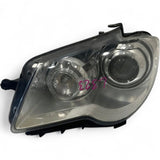 Frontscheinwerfer VW Touran 1T1941751A Links Scheinwerfer Headlight