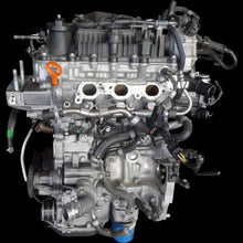 Load image into Gallery viewer, Motor Hyundai Bayon Bc3 G3LF 1.0 TGDI 100PS 73.53kW 50TKm 2021 Benzin Unkomplett