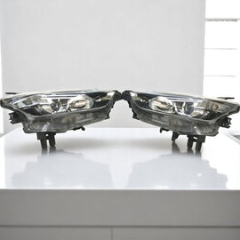 Frontscheinwerfer Mazda Cx30 Cx-30 D10E-51030 Full LED Rechts oder Links