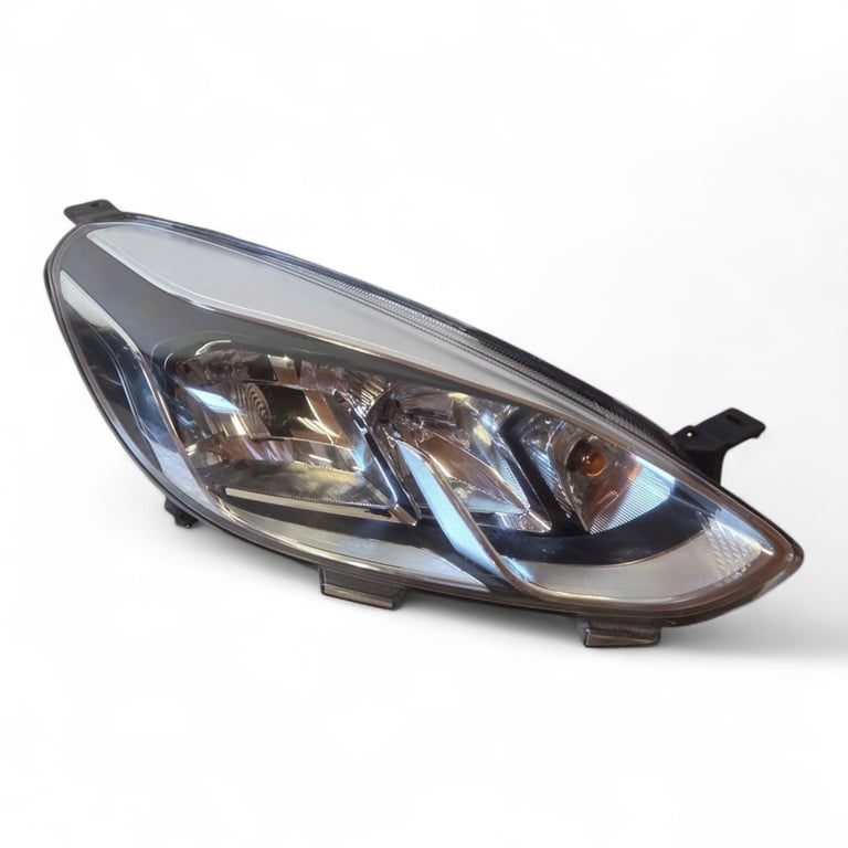 Frontscheinwerfer Ford Fiesta I 175LL1067 L1BB13E014 LED Rechts Headlight SCH1783774566ix