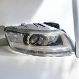 Frontscheinwerfer Audi A6 C6 4F0941030ES Rechts Scheinwerfer Headlight