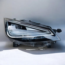 Laden Sie das Bild in den Galerie-Viewer, Frontscheinwerfer Seat Ibiza V 6F1941008G LED Rechts Scheinwerfer Headlight