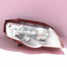 Laden Sie das Bild in den Galerie-Viewer, Frontscheinwerfer VW Passat 3C0941752G Xenon Rechts Scheinwerfer Headlight