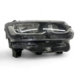 Frontscheinwerfer Toyota Proace City 9835780580 Rechts Scheinwerfer Headlight SCH9432999165po