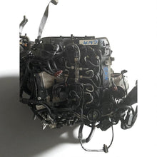 Laden Sie das Bild in den Galerie-Viewer, Motor Audi A5 A4 CNH 2.0 TDI Diesel Engine Unkomplett