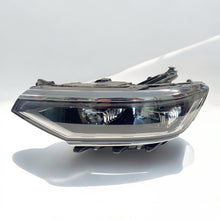 Laden Sie das Bild in den Galerie-Viewer, Frontscheinwerfer VW Passat B8 3G1941081P LED Links Scheinwerfer Headlight