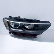 Laden Sie das Bild in den Galerie-Viewer, Frontscheinwerfer VW T-Roc 2GA941036P FULL LED Rechts Scheinwerfer Headlight