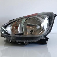 Laden Sie das Bild in den Galerie-Viewer, Frontscheinwerfer Mitsubishi Space Star Links Scheinwerfer Headlight