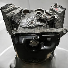 Laden Sie das Bild in den Galerie-Viewer, Motor Audi VW Q7 BUG 3.0 TDI 171kW 148TKm 2008 Diesel Engine Unkomplett