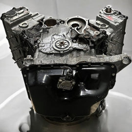 Motor Audi VW Q7 BUG 3.0 TDI 171kW 148TKm 2008 Diesel Engine Unkomplett