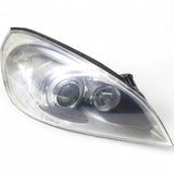 Frontscheinwerfer Volvo V60 I S60 31299993 Rechts Scheinwerfer Headlight