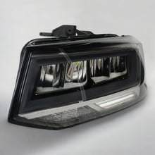 Load image into Gallery viewer, Frontscheinwerfer Audi Q2 81A941011 Full LED Links Scheinwerfer Headlight