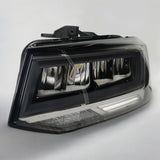 Frontscheinwerfer Audi Q2 81A941011 Full LED Links Scheinwerfer Headlight