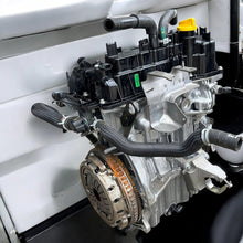 Load image into Gallery viewer, Motor Renault Clio V B4D419 1.0 SCE 67PS 49kW 17TKm 2019 Benzin Unkomplett