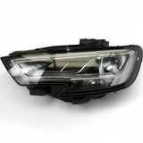 Frontscheinwerfer Audi A3 8V0941033C Full LED Ein Stück (Rechts oder Links)