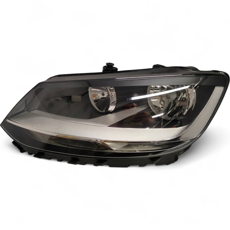 Frontscheinwerfer VW Sharan 7N1941005C Ein Stück (Rechts oder Links) Headlight SCH5983637916cs