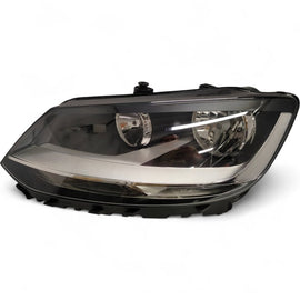 Frontscheinwerfer VW Sharan 7N1941005C Ein Stück (Rechts oder Links) Headlight SCH5983637916cs