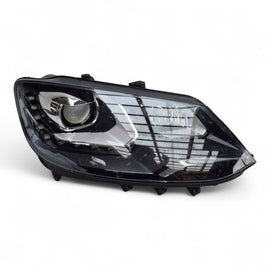 Frontscheinwerfer VW Sharan 7n1 7N1941044D Xenon Rechts Scheinwerfer Headlight SCH1757077449nu