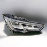 Frontscheinwerfer Audi A4 B9 8W0941036 Rechts Scheinwerfer Headlight