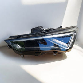 Frontscheinwerfer Seat Leon 5FB941035B Full LED Links Scheinwerfer Headlight