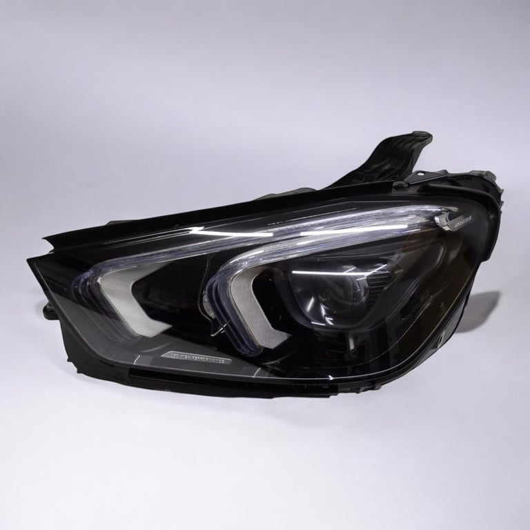 Frontscheinwerfer Mercedes-Benz Gle A1679064308 LED Links Scheinwerfer Headlight SCH9034465406fg