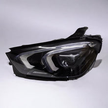 Laden Sie das Bild in den Galerie-Viewer, Frontscheinwerfer Mercedes-Benz Gle A1679064308 LED Links Scheinwerfer Headlight SCH9034465406fg